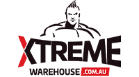 Xtreme warehouse logo