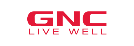 GNC logo