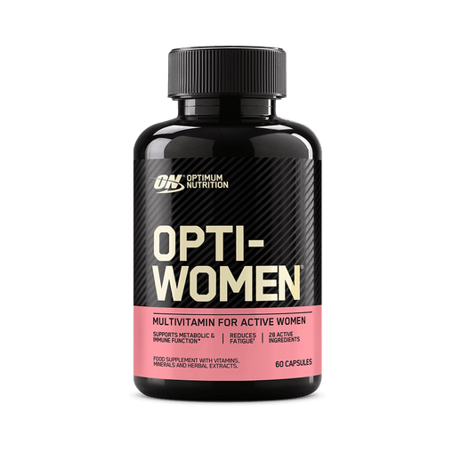 Opti Women Vitamins & Supplements 