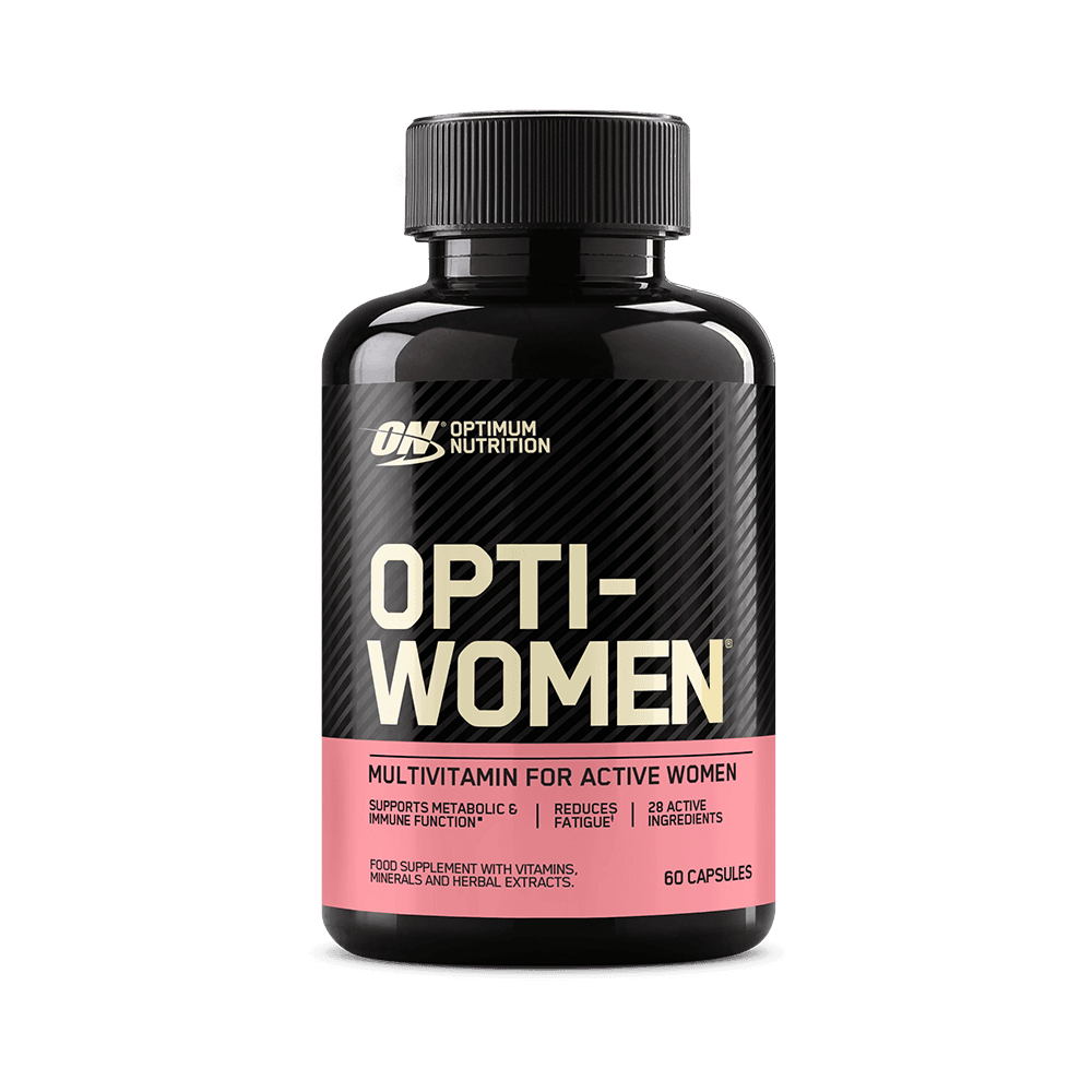 Opti-Women Vitamines en supplementen
