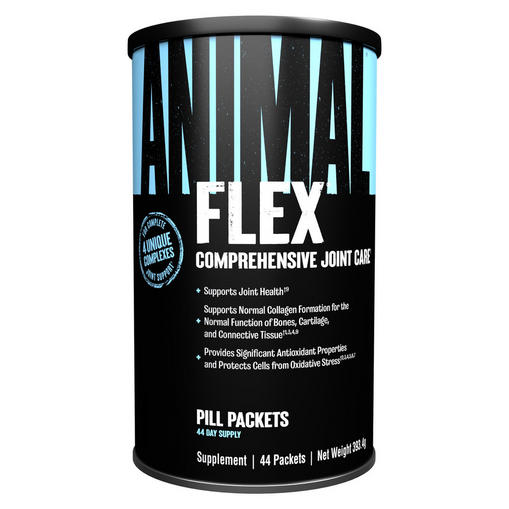 Animal Flex Vitamins & Supplements 