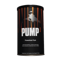 Animal Pump Sports Nutrition