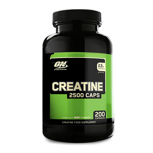 Creatine 2500 Caps Sports Nutrition