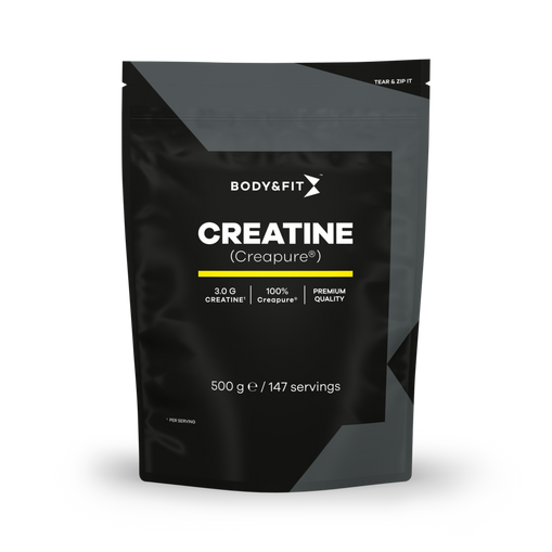 Creatine - Creapure® (best creatine worldwide) Sportnahrung