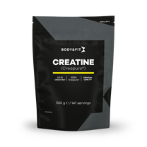 Creatine - Creapure® (best creatine worldwide) Sportvoeding