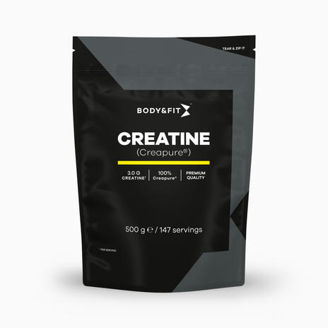 best creapure creatine