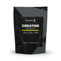 Creatine - Creapure® (best creatine worldwide) Creatine & Prestatie