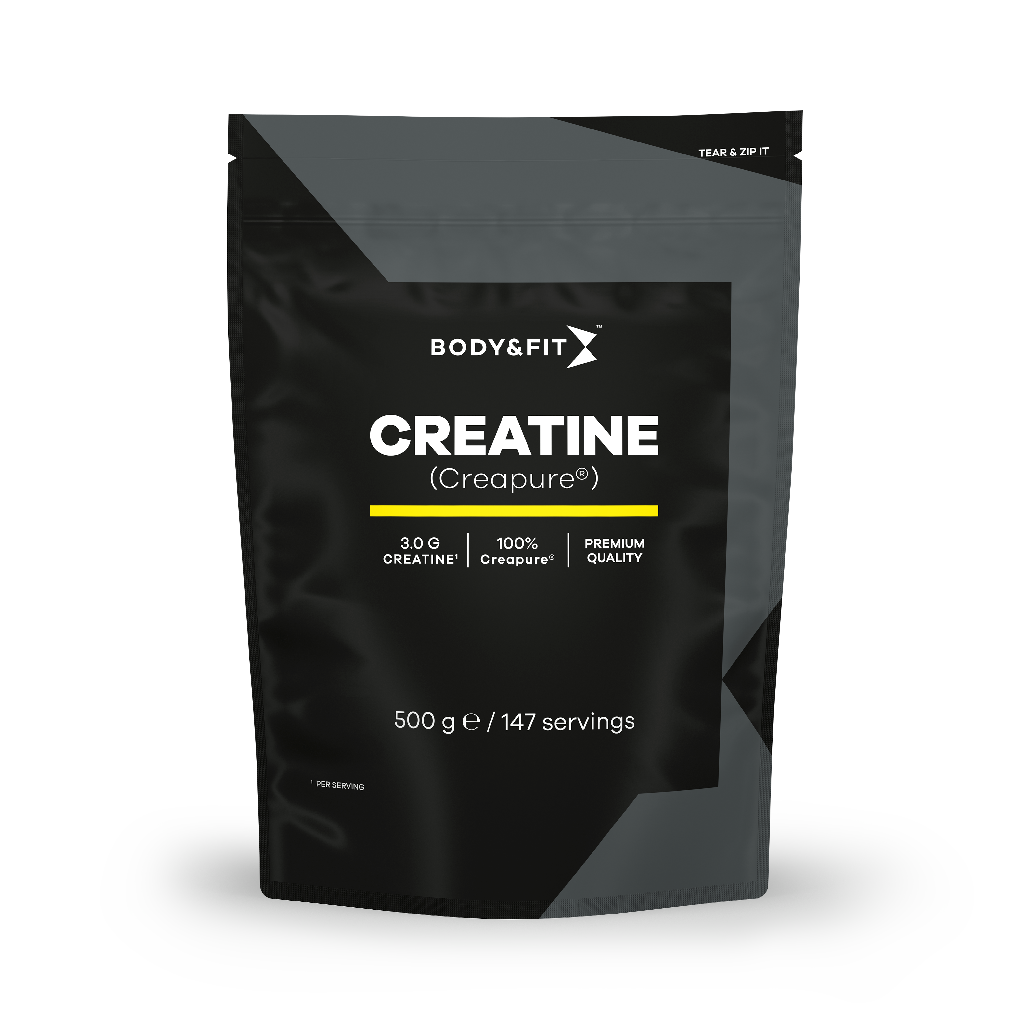 Creatine – Creapure® (best creatine worldwide) Nutrition sportive