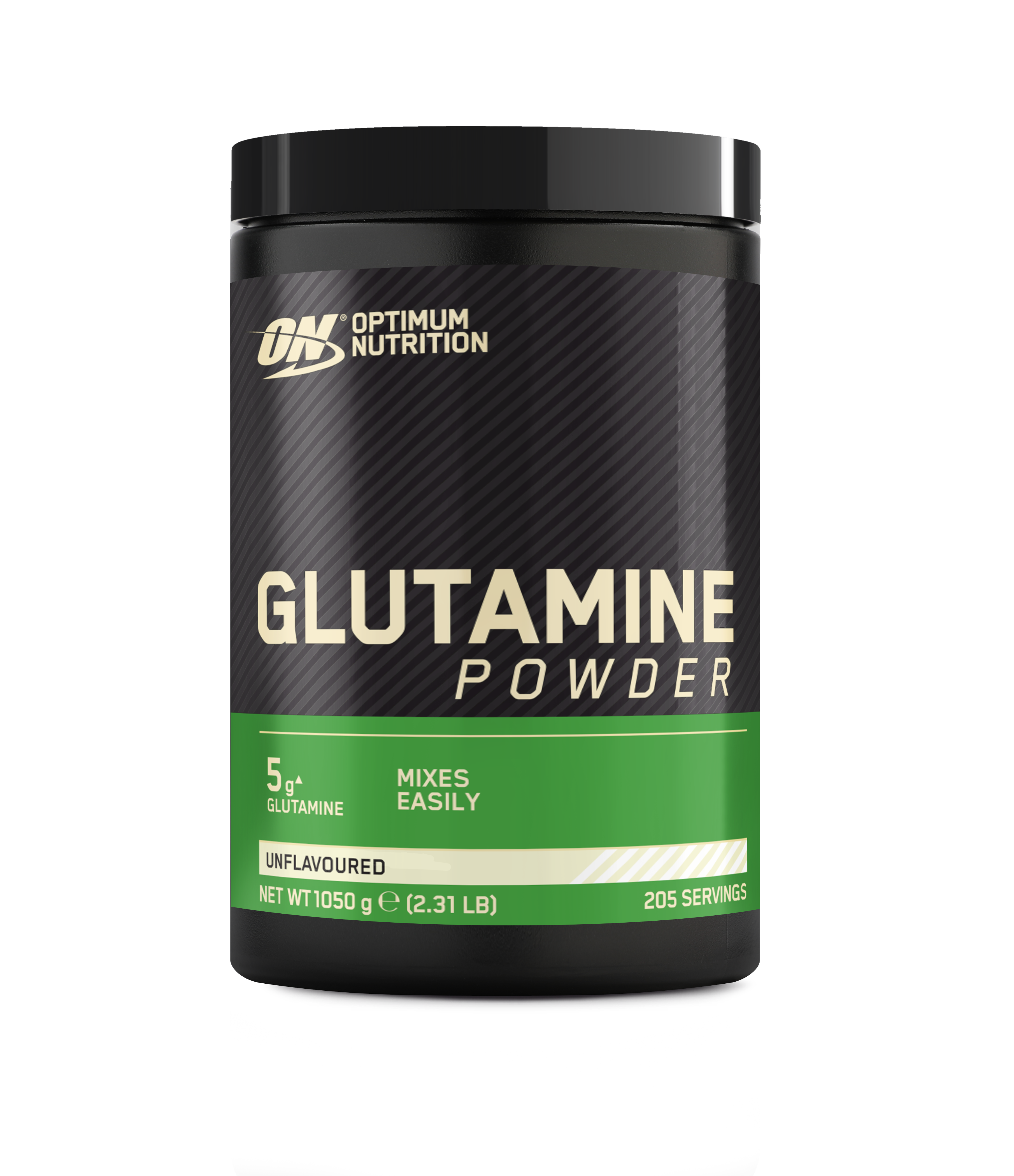 Glutamine Powder Optimum Nutrition