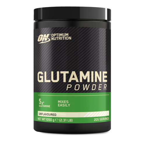 Glutamine Powder Nutrition sportive