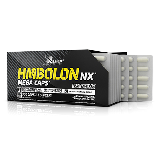 HMBolon NX Sports Nutrition
