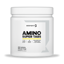 Comprimés Amino Super Tabs