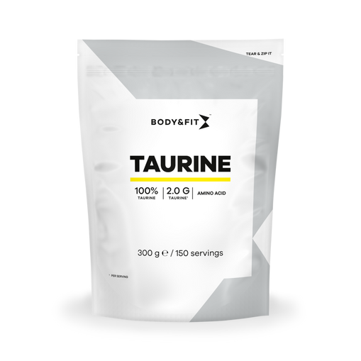 Taurine Sports Nutrition