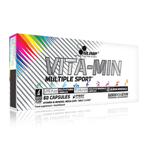 Vita-min Multiple Sport Vitamins & Supplements