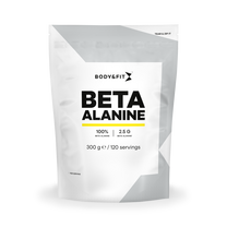Beta- Alanine Pure