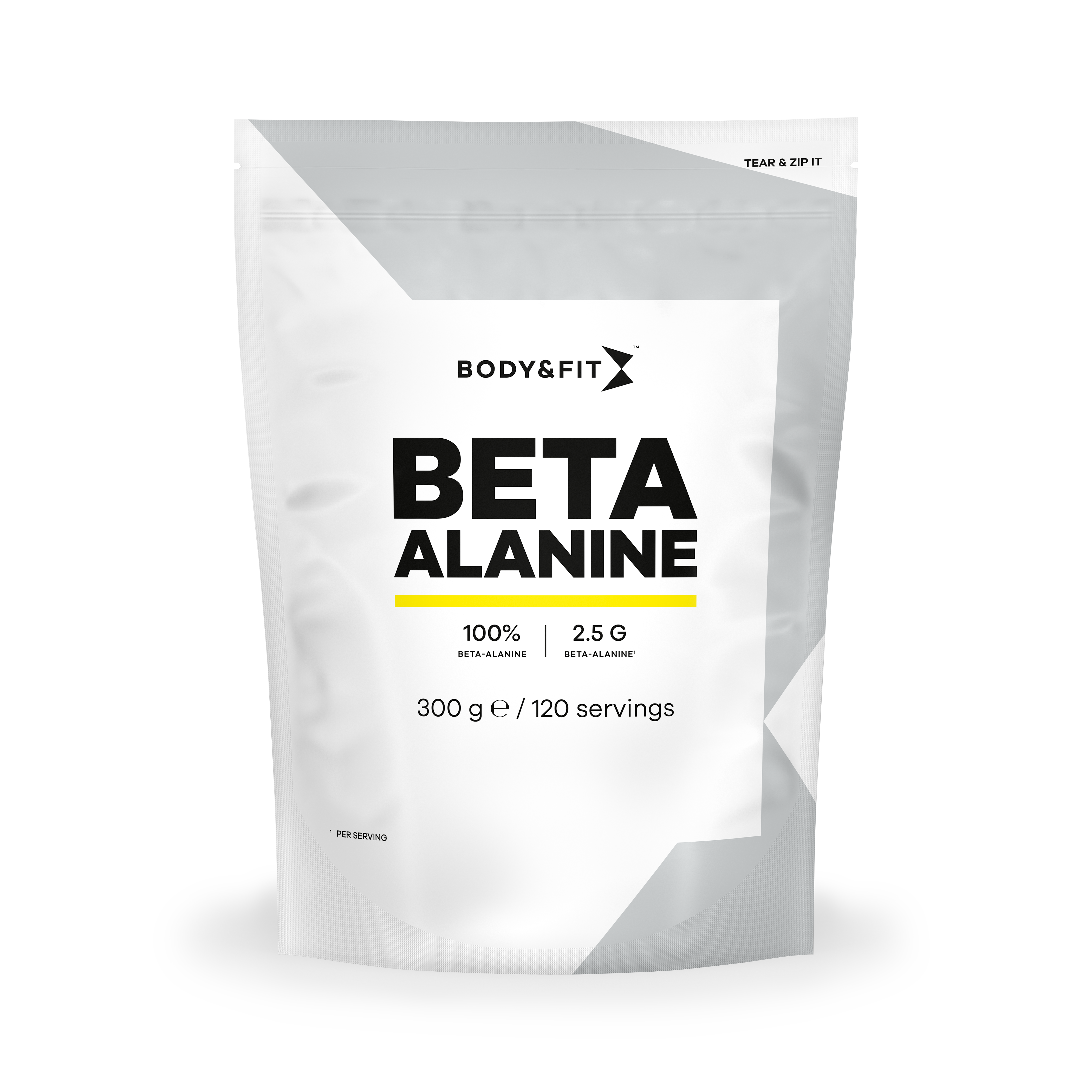 Beta Alanine Creatine & Prestatie