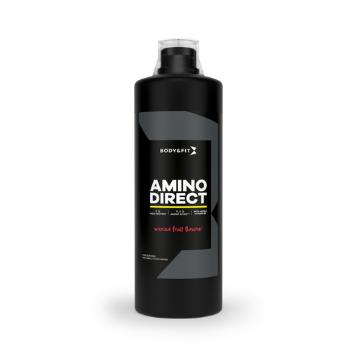 Amino Direct Sports Nutrition
