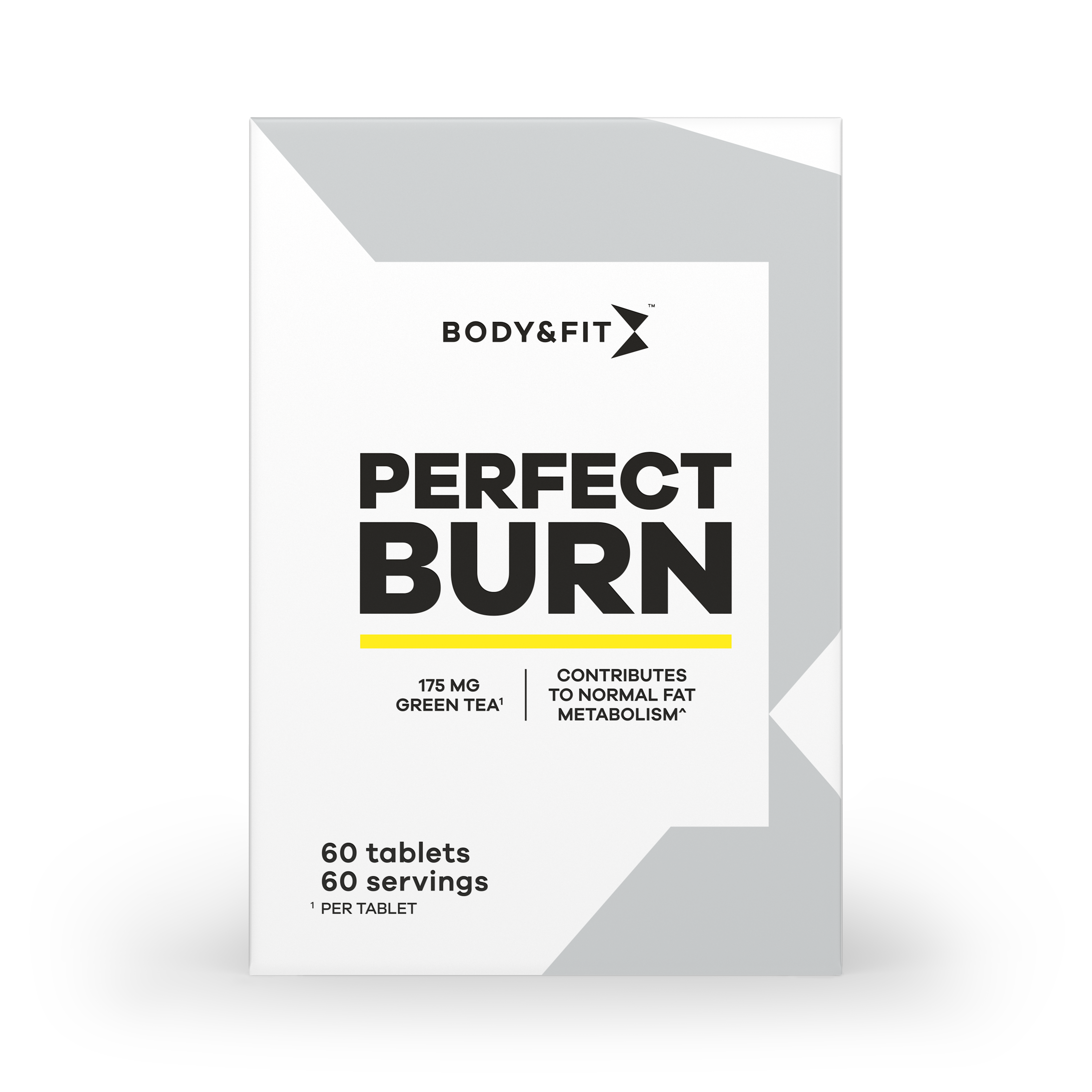 Perfect Burn Perte de poids