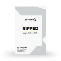 Ripped! Afslanken