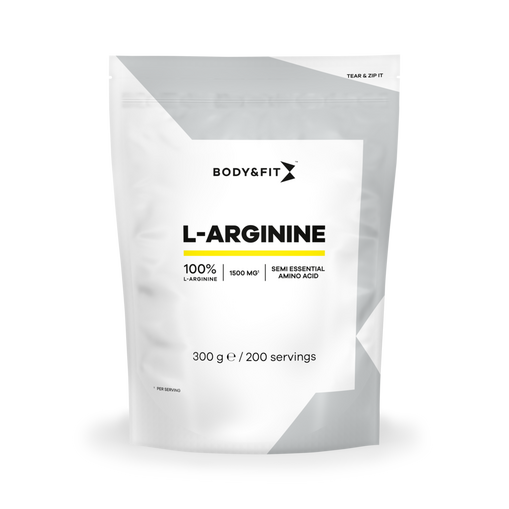 L-Arginine Powder Sports Nutrition