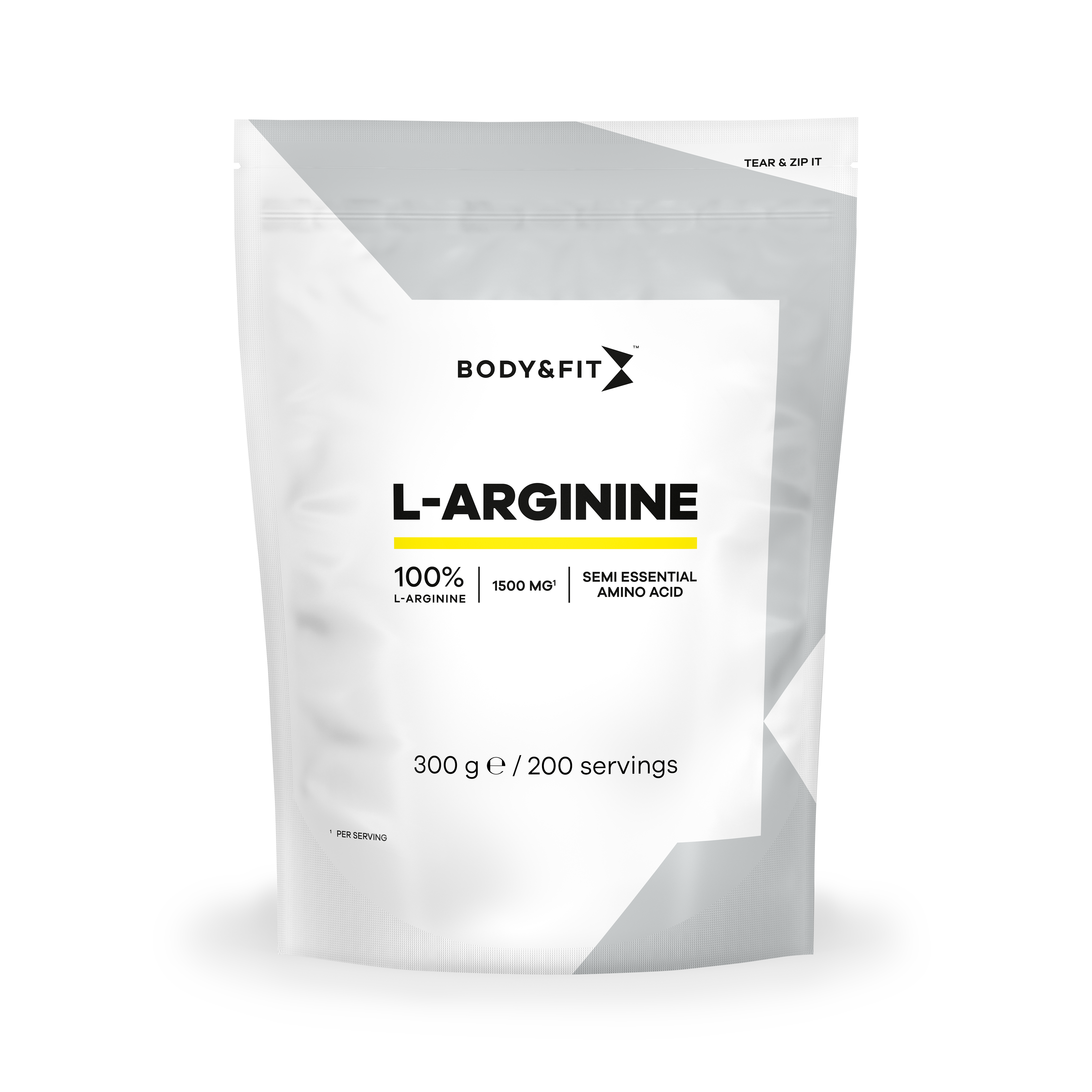 L-Arginine Poeder Creatine & Prestatie