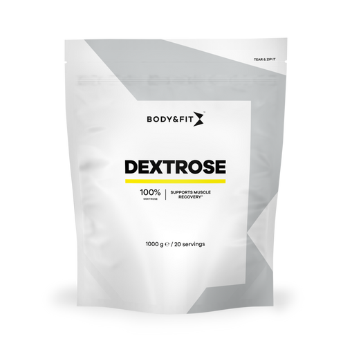 Dextrose Pure Nutrition sportive
