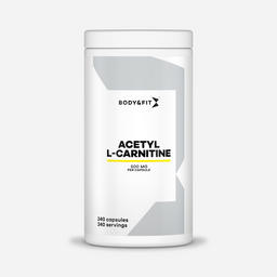 Acetyl L Carnitine Body Fit