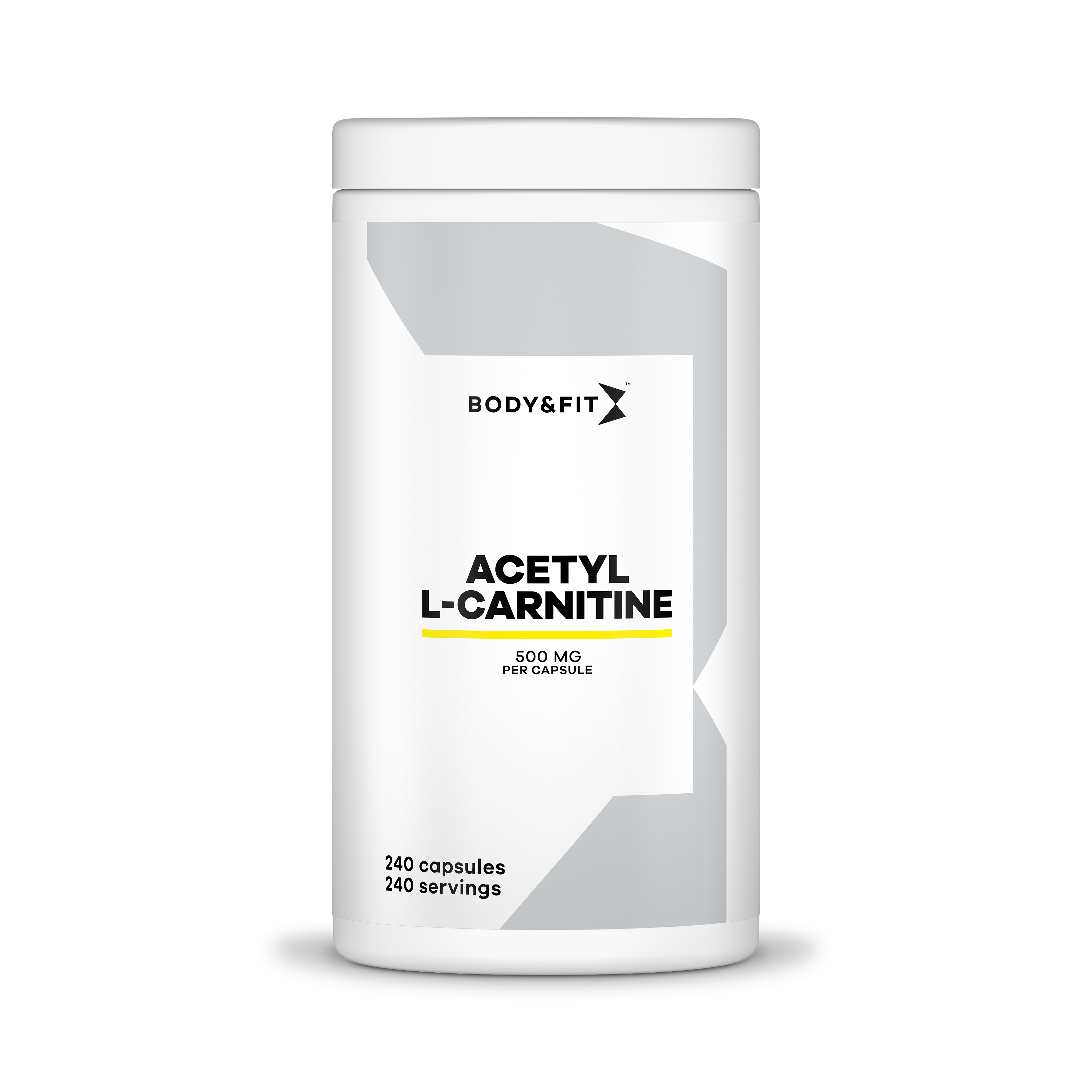 Acetyl L-Carnitine Afslanken