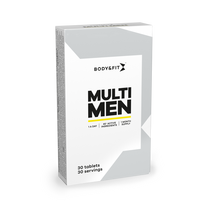 Multi Men Vitamines en supplementen