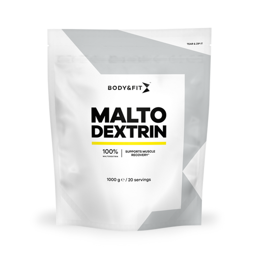Pure Maltodextrin Sports Nutrition