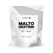 Maltodextrine Pure Maltodextrin