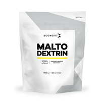 Maltodextrine Pure Sportvoeding