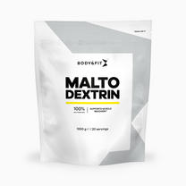 Pure Maltodextrin