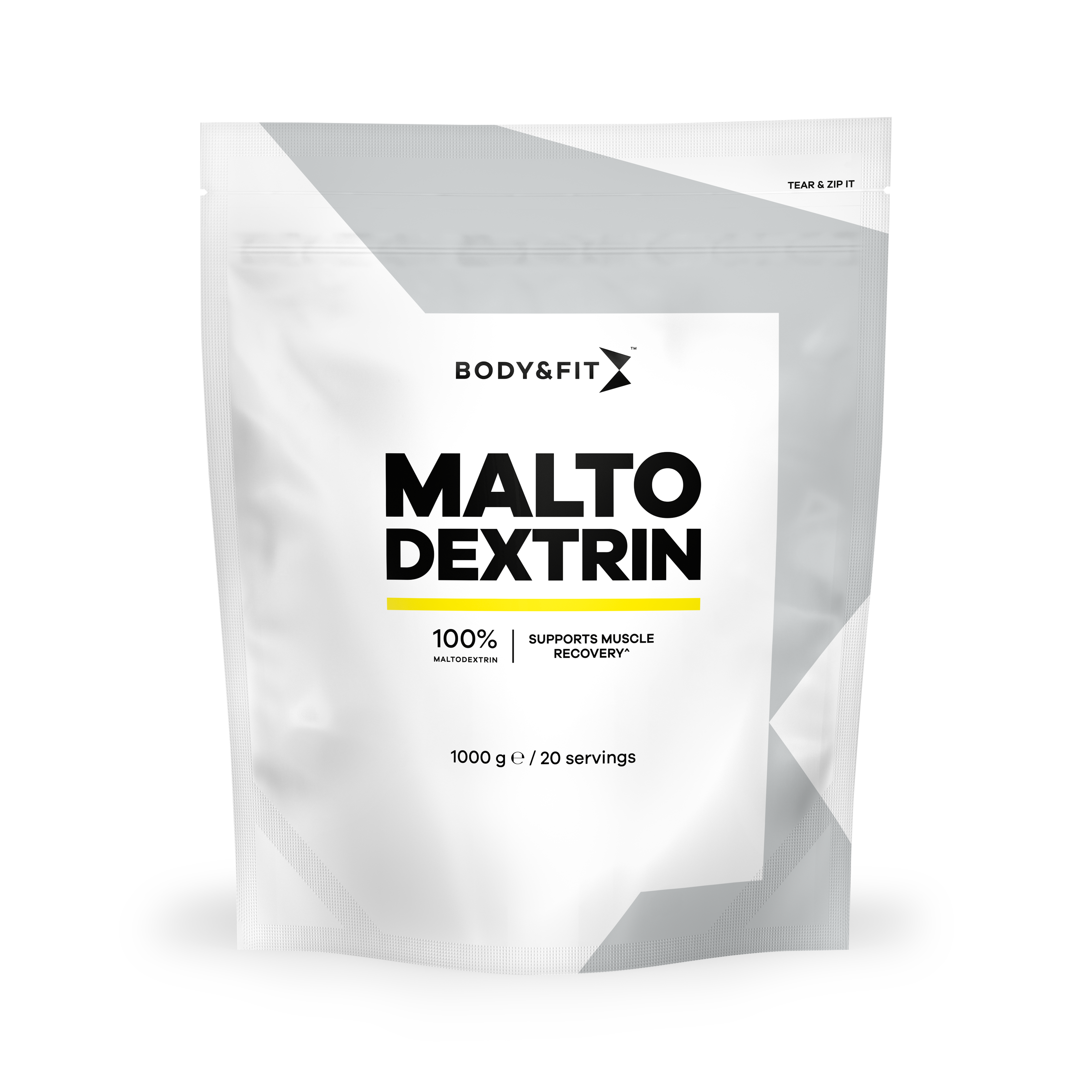 Maltodextrine Pure Maltodextrin Nutrition sportive