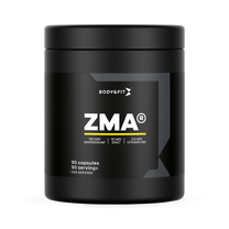 ZMA Vitamins & Supplements