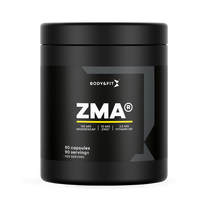 ZMA