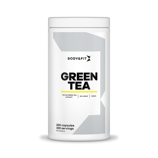Green Tea - Ultra Pure Gewichtsverlies