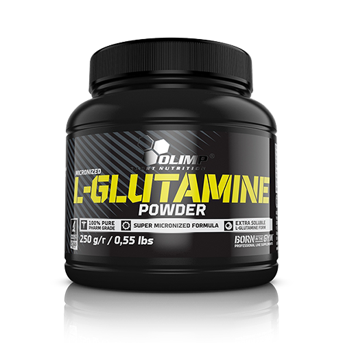 Glutamine Olimp Creatine & Prestatie