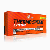 Thermo Speed Extreme (Mega Capsules)