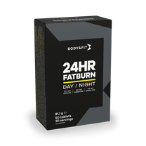 24hr Fatburn Afslanken