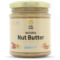 Natural Nut Butter