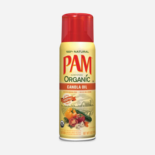 Pam Organic