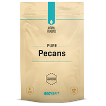 Pure Pecans