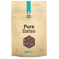 Dattes Pure Dates