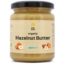 Hazelnut Butter Organic