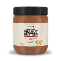 Erdnussbutter Lebensmittel & Riegel
