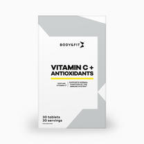 Vitamin C + Antioxidant