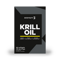 Pure Krill Oil Vitamins & Supplements