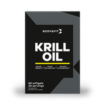Pure Krill Oil Vitamine und Ergänzungsmittel