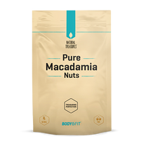 Noix de macadamia pures